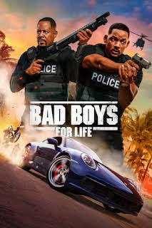 21:00: Bad Boys for Life | AXN | 3/30 2026
