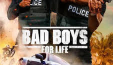 Bad Boys for Life