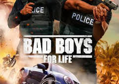 Bad Boys for Life