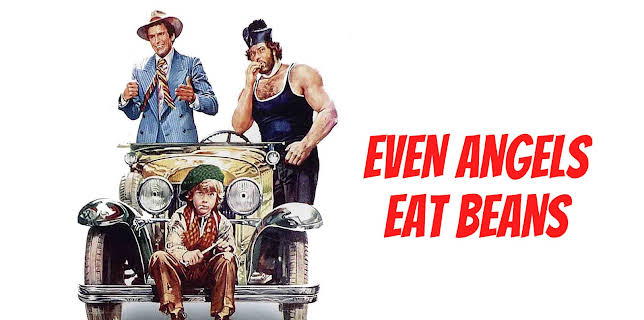 Even Angels Eat Beans (1973)