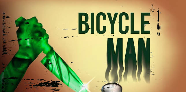 Bicycle Man