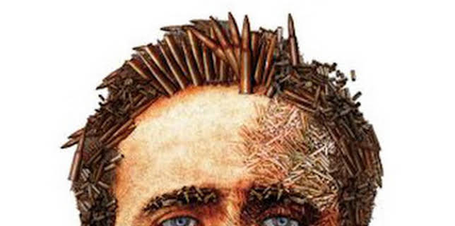 17:49: El señor de la guerra | TCM | 1/7 2026