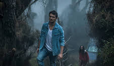 Evil Dead