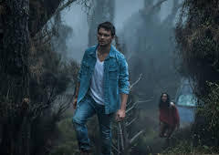 Evil Dead