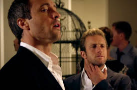 Hawaii Five-0, Season 1: Mana'o