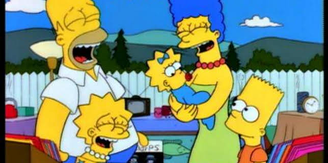 Simpsons