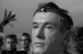 Lost In Space Season 1: His Majesty, Smith