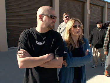 15:00: Storage Wars - Die Geschäftemacher | ProSieben Maxx | 5/24 2026