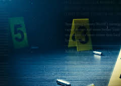 Forbrytelsene som rystet USA