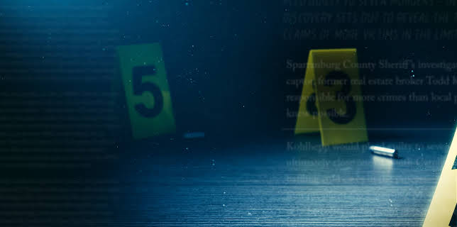 04:25: Forbrytelsene som rystet USA (S4 E1) (S4) | FEM | 12/16 2025