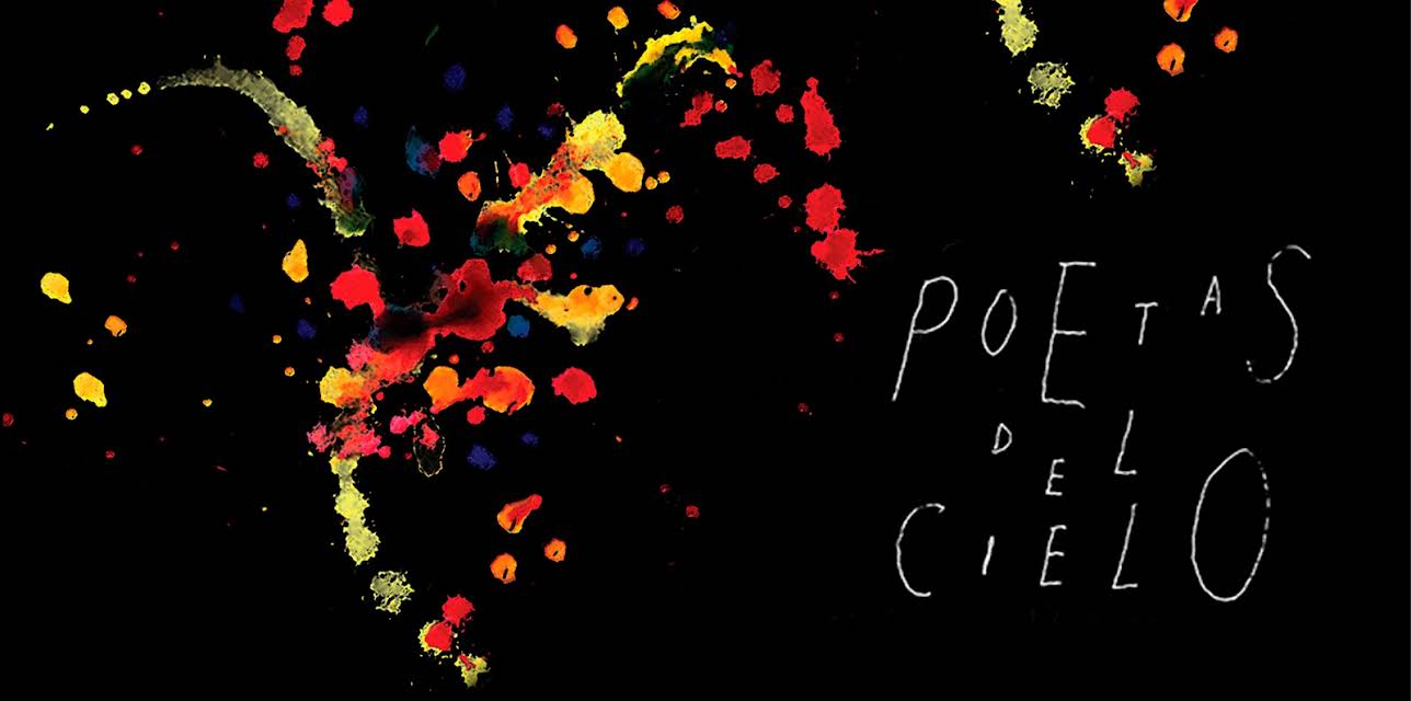 Poetas del cielo (2019)
