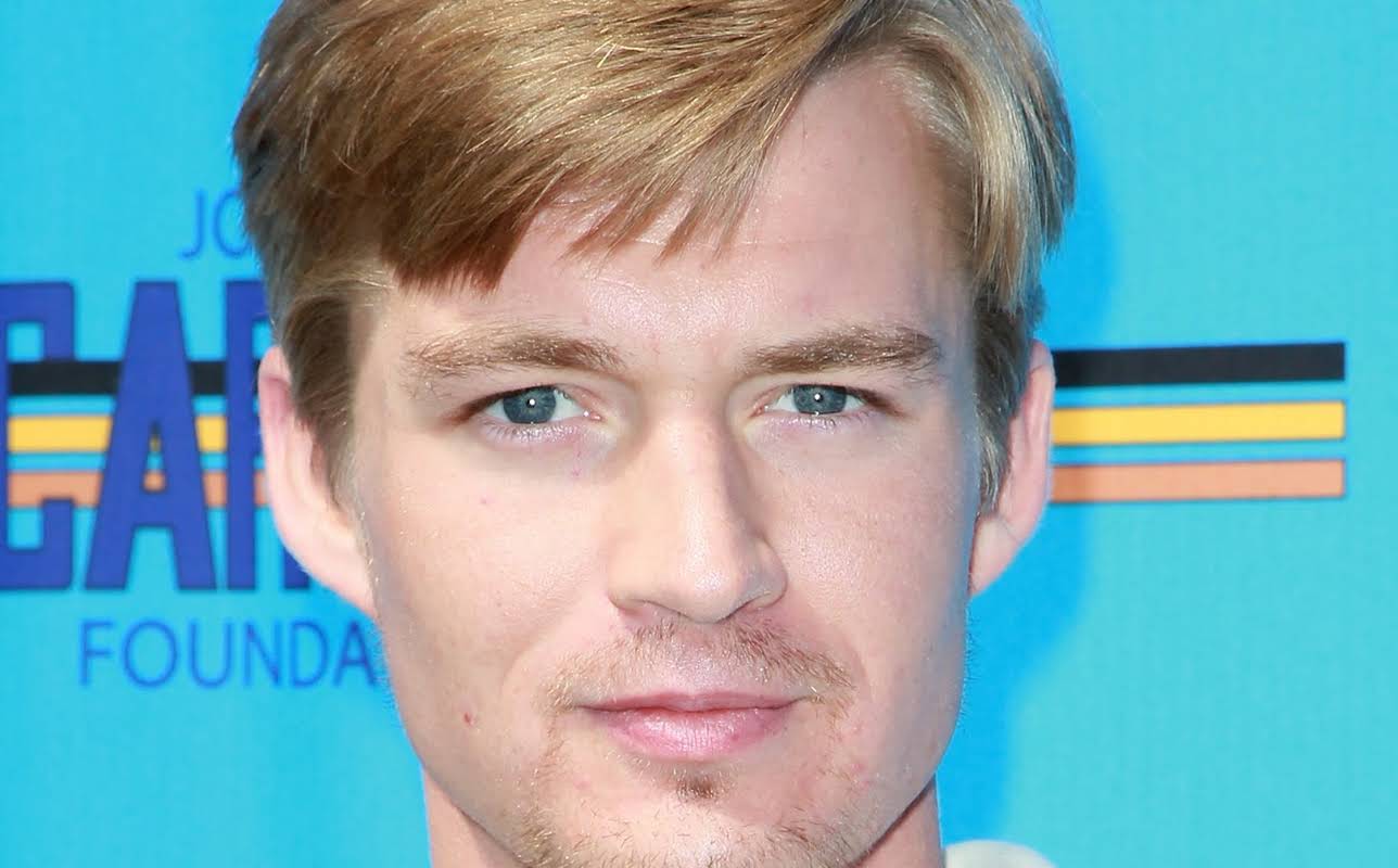 Mason Gamble
