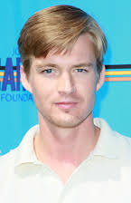 Mason Gamble as 