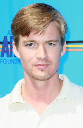 Mason Gamble as 