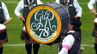 11:00 PM: World Pipe Band Championships | BBC Alba | 4/4 2026