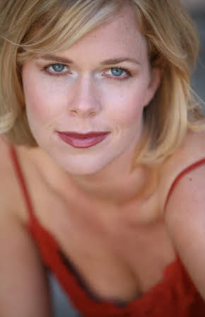 Heather Jocelyn Blair as 