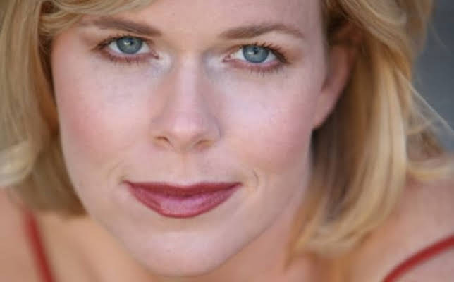 Heather Jocelyn Blair