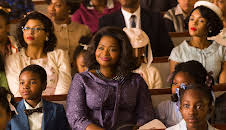 Hidden Figures