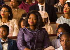 Hidden Figures