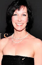 Ashley LeConte Campbell som 