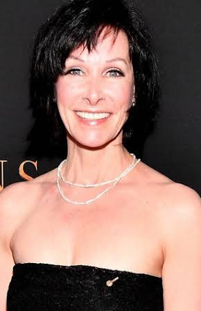 Ashley LeConte Campbell as 