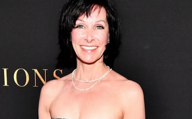 Ashley LeConte Campbell