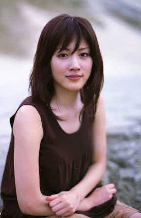 Haruka Ayase as 