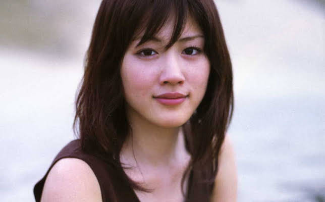 Haruka Ayase