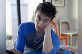 Danny the Manny: The Closet