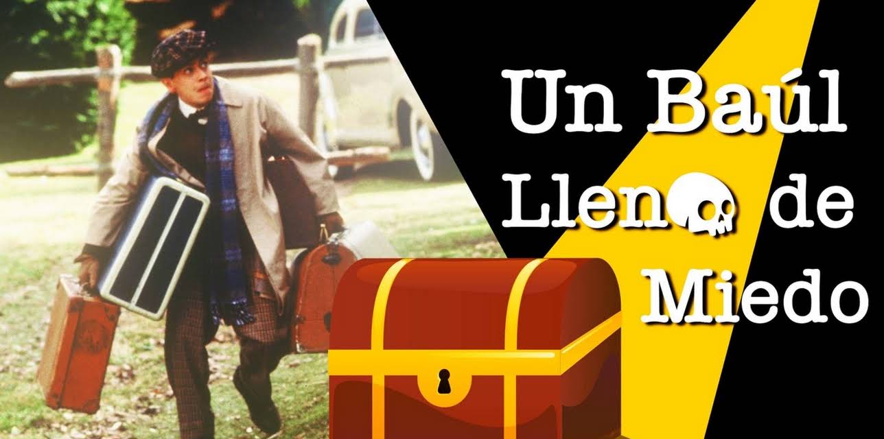 Un Baul Lleno de Miedo (1996)