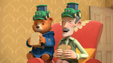 7:50 AM: The Adventures of Paddington (S2 E44) (S2) | Channel 5 | 4/3 2026