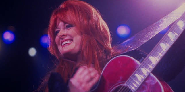 Wynonna Judd: Love Is Alive