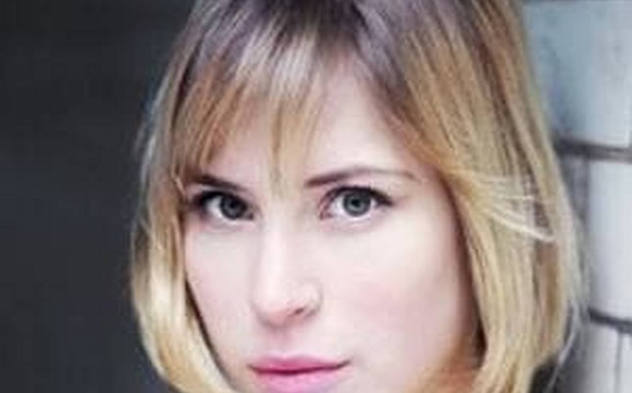 Eleanor Wyld