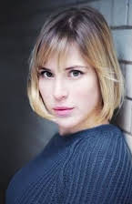 Eleanor Wyld as Receptionist 1