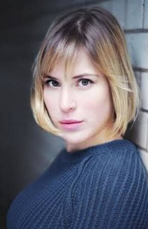 Eleanor Wyld as Receptionist 1