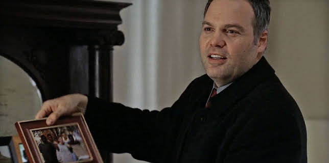 6:00 PM: Law & Order: Criminal Intent (S4 E16) (S4) | 5 USA | 12/6 2025