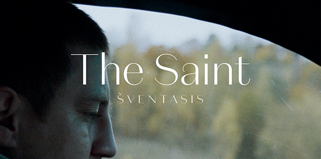 The Saint (2017)