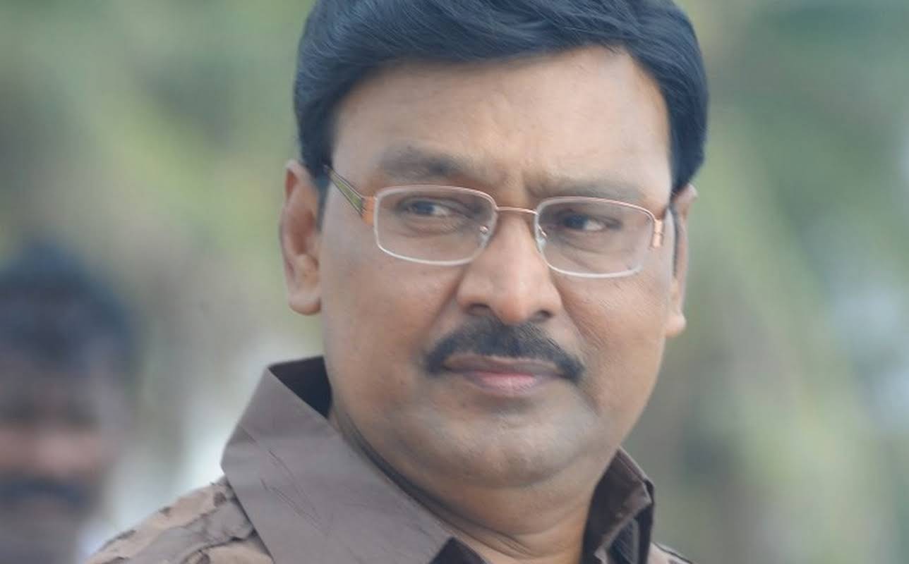 K. Bhagyaraj