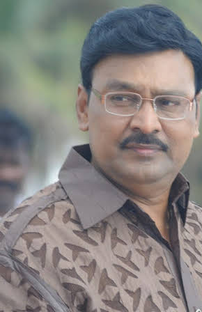 K. Bhagyaraj as Director