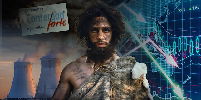 01:25: Grenzen der Wissenschaft | ZDFinfo | 2/21 2026