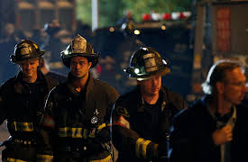 Chicago Fire: Episode 7