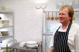 Great British Menu: Episode 27