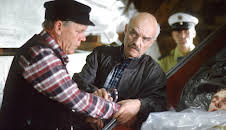 Tatort: Undercover Camping