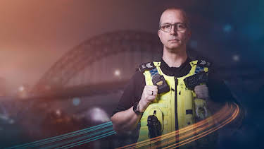 8:00 PM: Motorway Cops: Catching Britain's Speeders (S6 E8) (S6) | Paramount | 11/29 2025