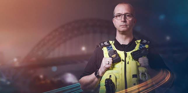 8:00 PM: Motorway Cops: Catching Britain's Speeders (S6 E8) (S6) | Paramount | 11/6 2025