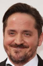 Ben Falcone som 