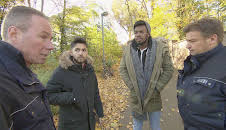 Der Blaulicht Report