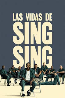 05:05: Las vidas de Sing Sing | M. Drama | 4/8 2026