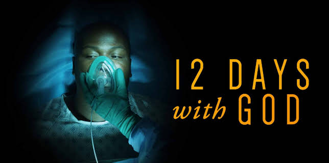 12 Days with God (2019)