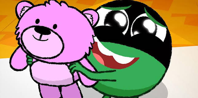 6:35 AM: Supertato (S3) | Cbeebies | 1/16 2026